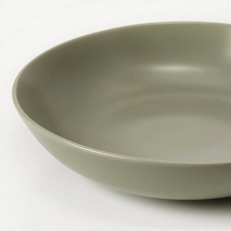 part: FÄRGKLAR deep plate
