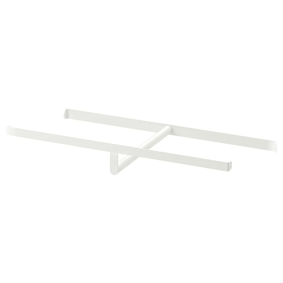 part: HJÄLPA clothes rail