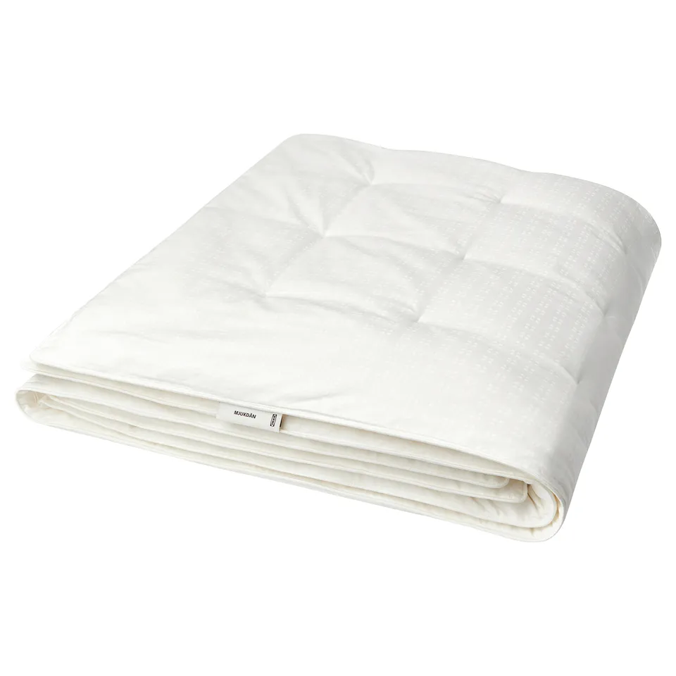 part: MJUKDÅN duvet, extra warm