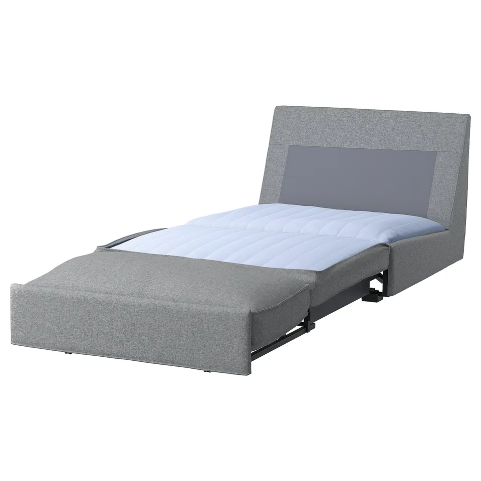 part: KIVIK 1-seat sofa-bed