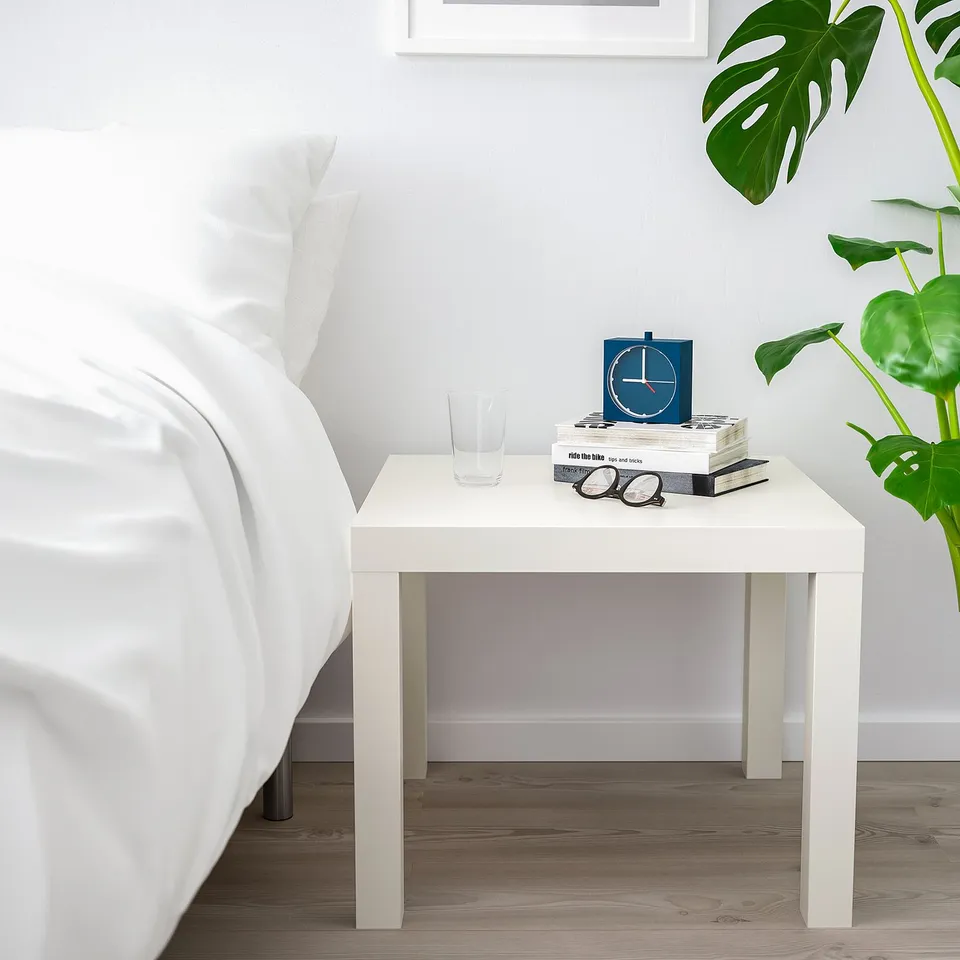 part: LACK side table