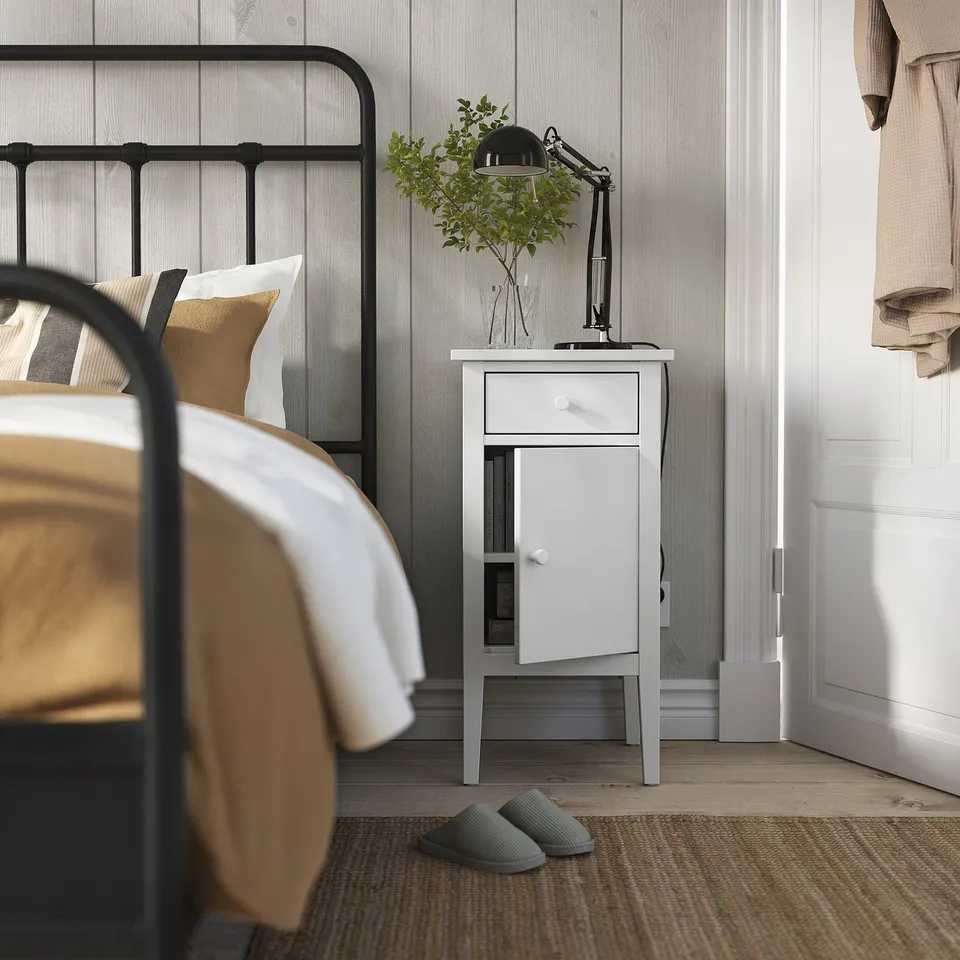 part: GULLABERG bedside table