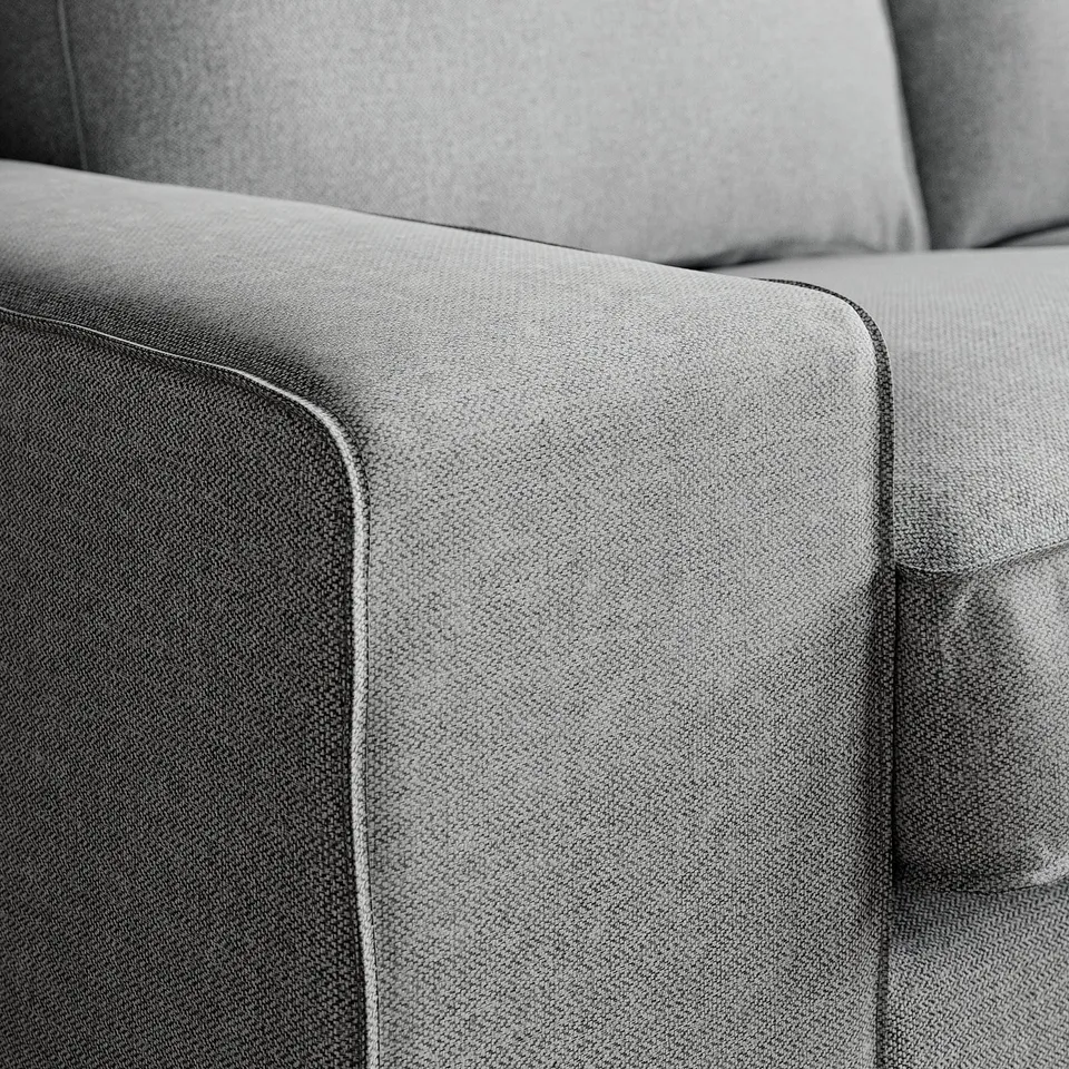 part: KIVIK 2-seat sofa