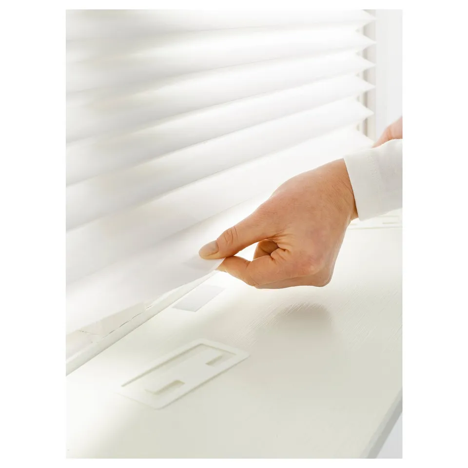 part: SCHOTTIS pleated blind