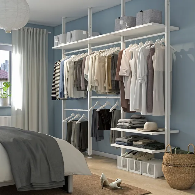 ELVARLI in a real room