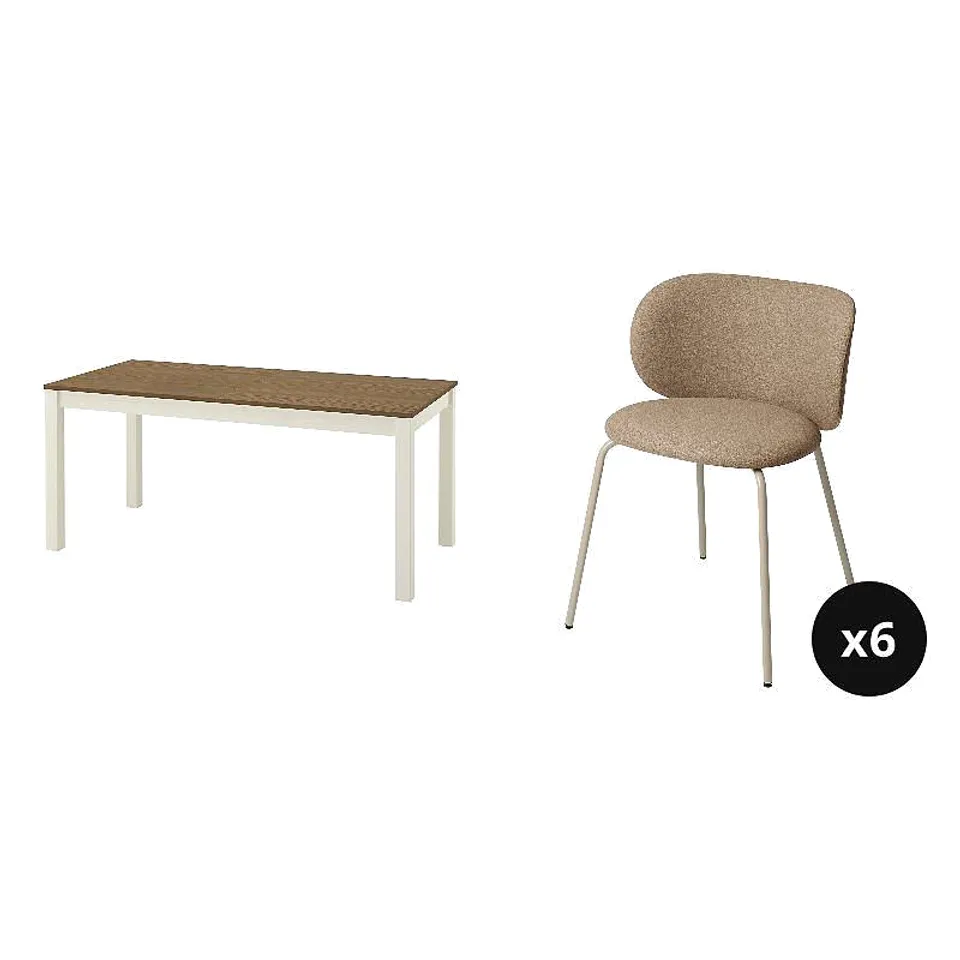 KRYLBO/ÅLHULT, photo 1