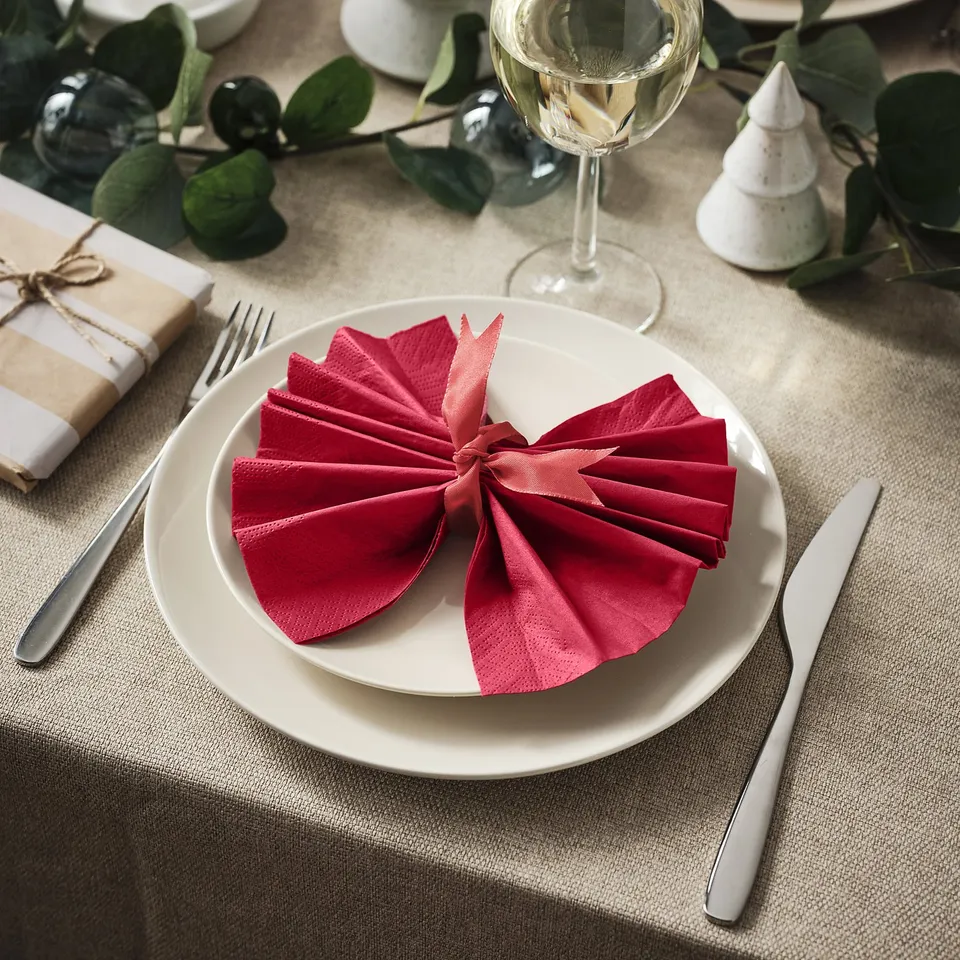 part: FANTASTISK paper napkin