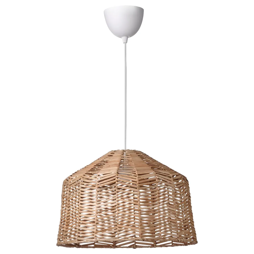 part: KAPPELAND / HAVSDJUP pendant lamp