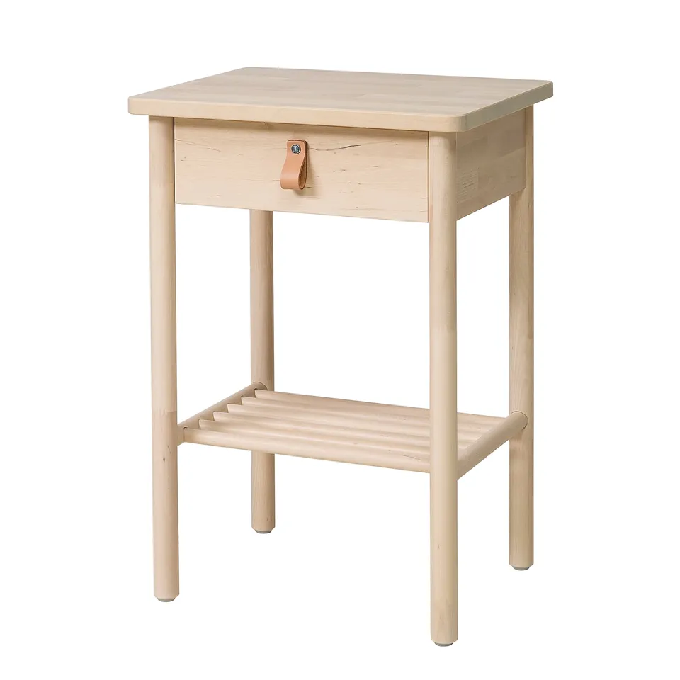 part: BJÖRKSNÄS bedside table
