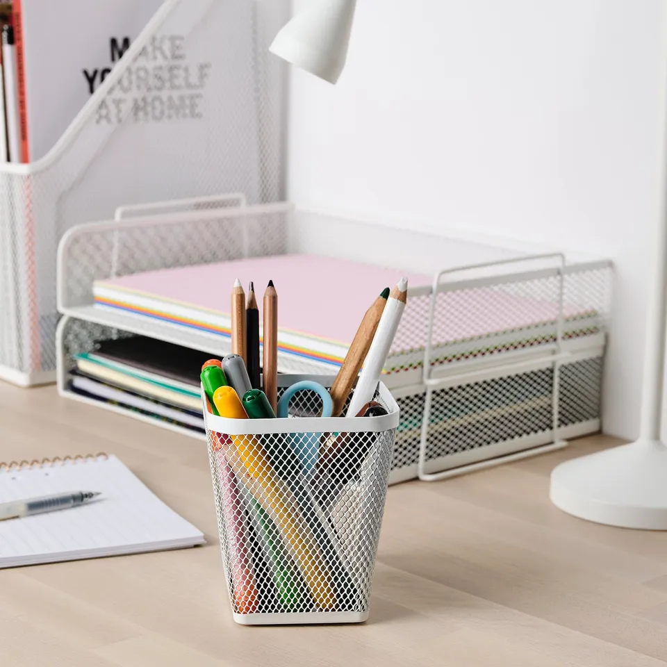 part: DRÖNJÖNS pen cup