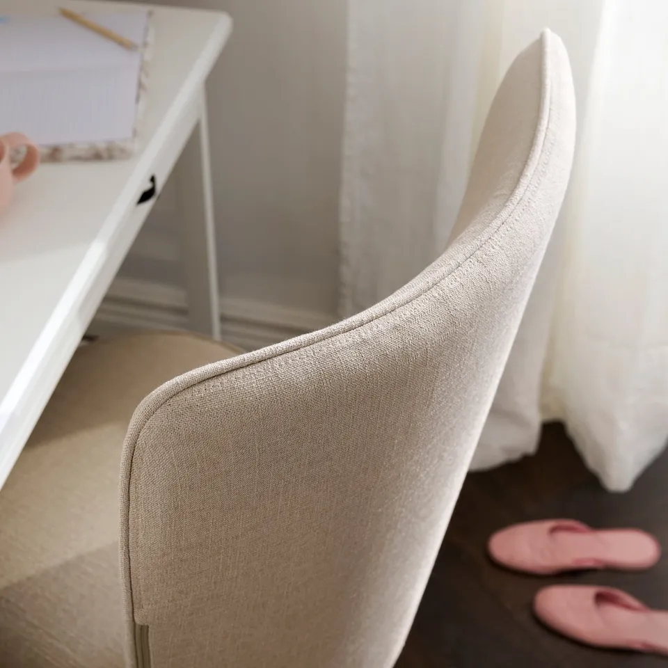 part: BRYTNING swivel chair