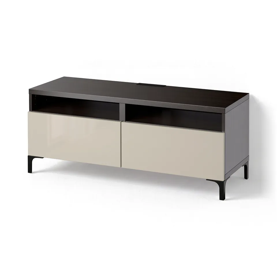 part: BESTÅ TV bench with drawers