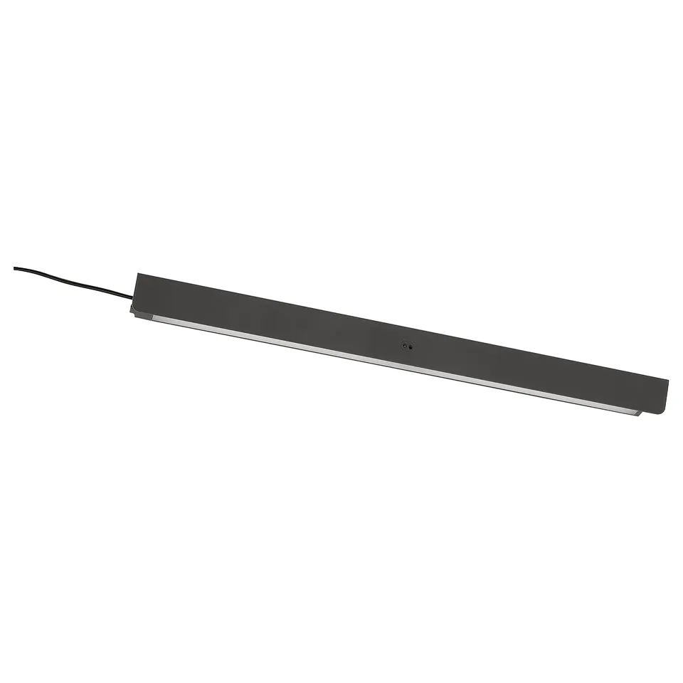 ÖVERSIDAN led wardrobe light with sensor