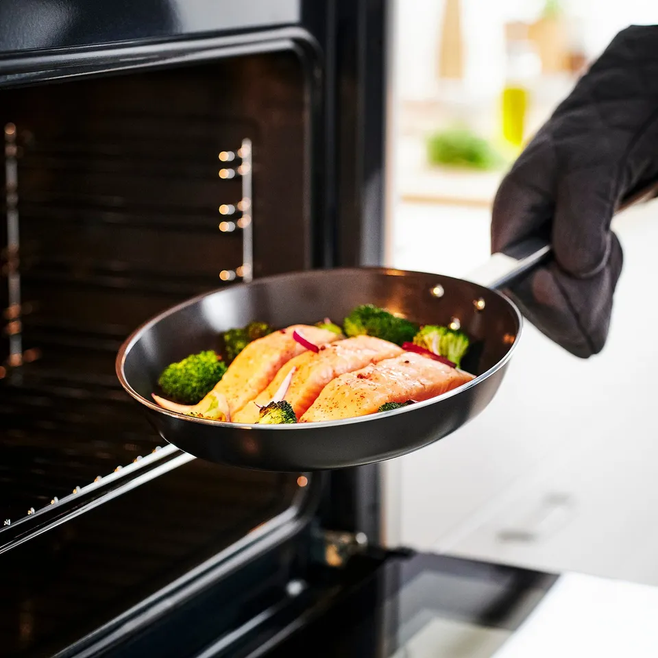 part: GULDÖRING frying pan