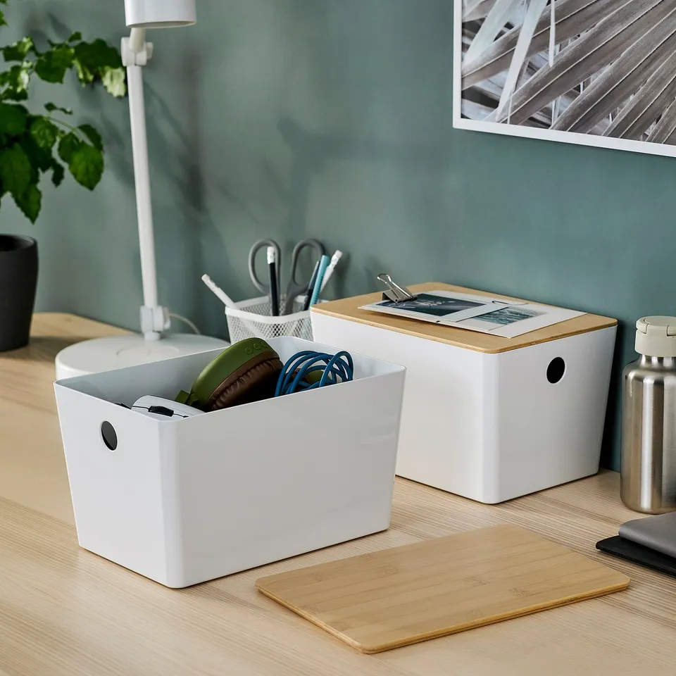 part: KUGGIS box