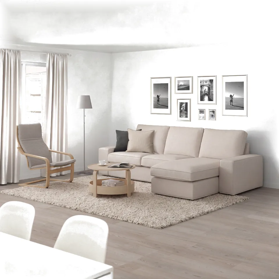 KIVIK/BORGEBY/POÄNG, photo 1