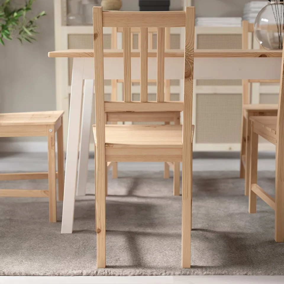 part: PINNTORP chair