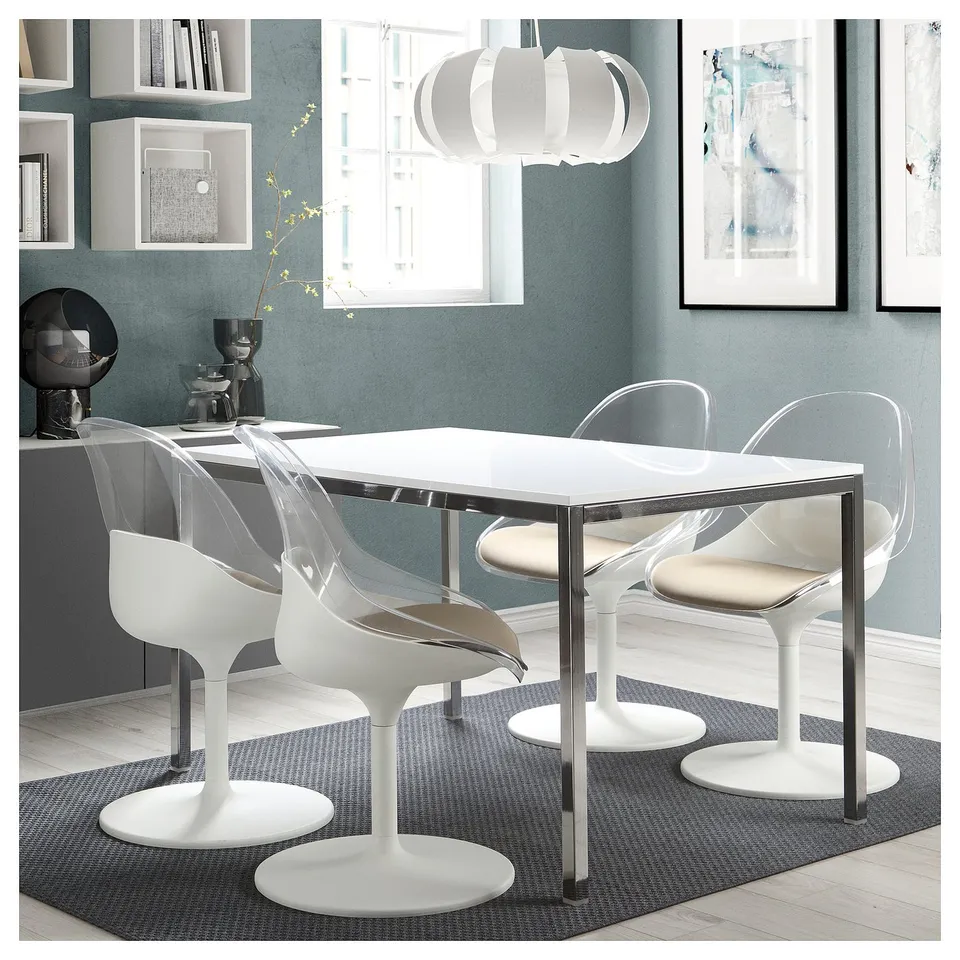 part: BALTSAR swivel chair