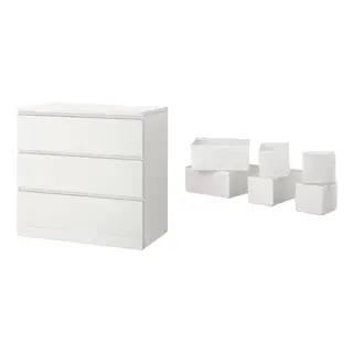 MALM/SKUBB