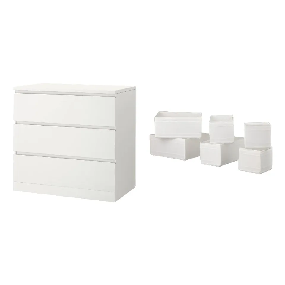 MALM/SKUBB, photo 1