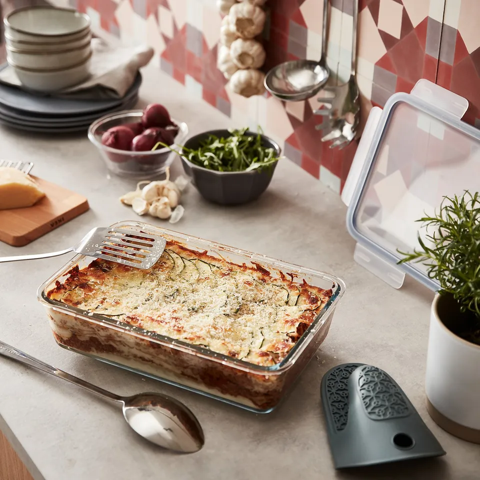 part: IKEA 365+ food container