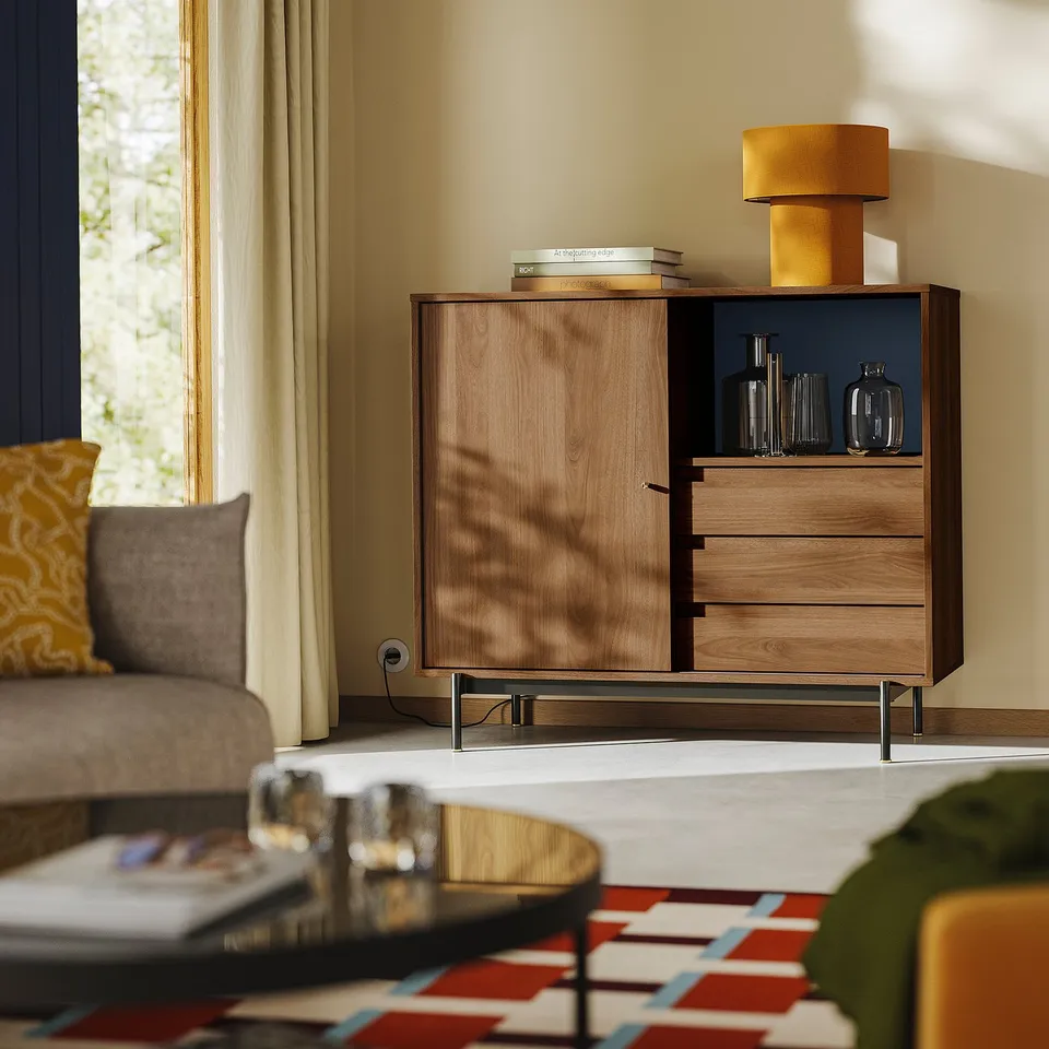 part: RÅDMANSÖ cabinet