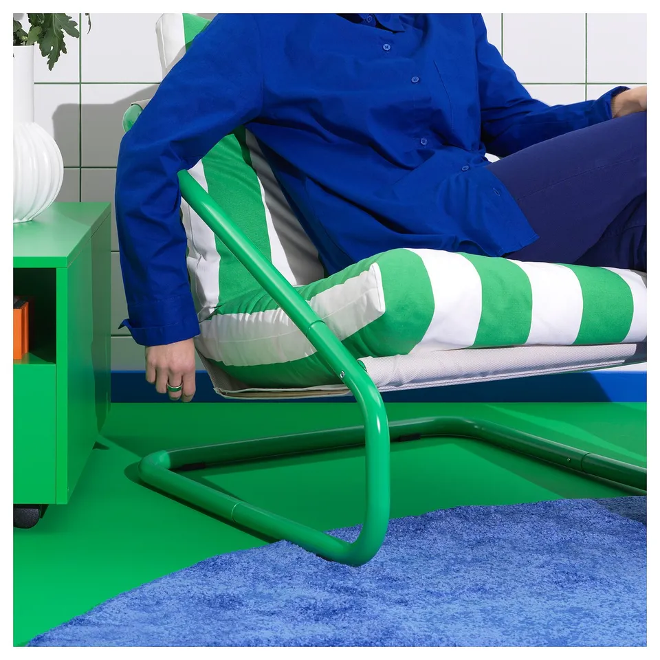 part: ÖNNESTAD armchair