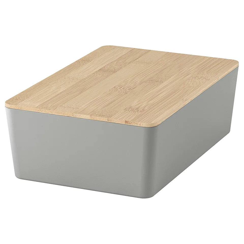 part: KUGGIS box with lid