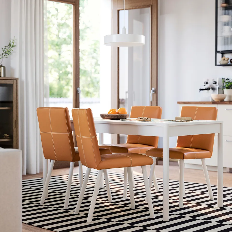 part: TONSTAD chair