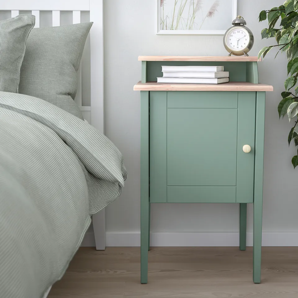 part: OLDERDALEN bedside table