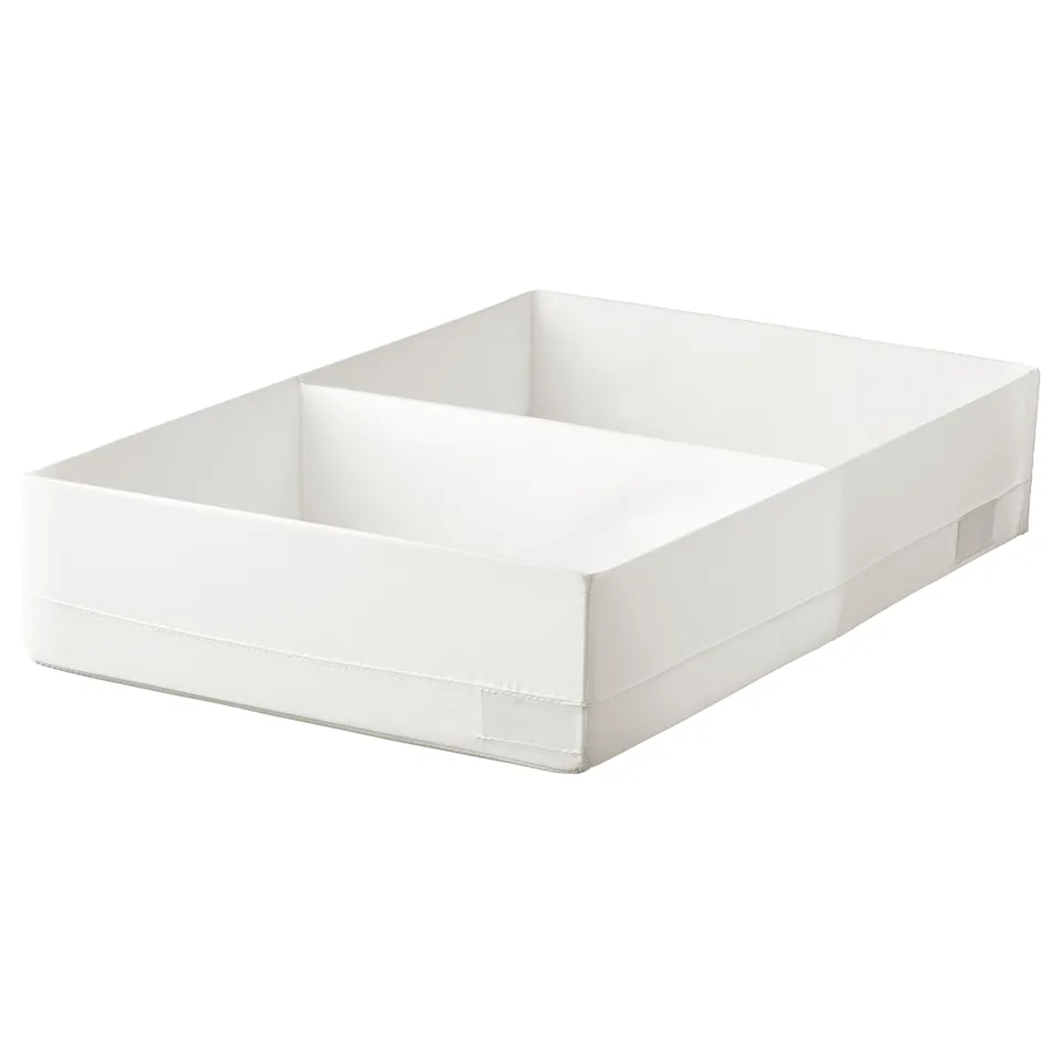 part: STUK box with compartments