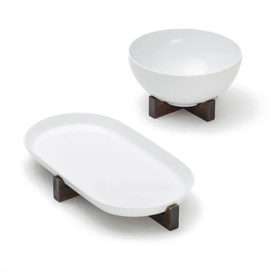 part: IKEA 365+ serving stand