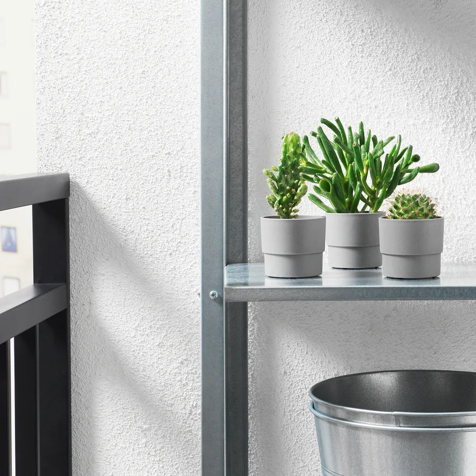 part: NYPON plant pot