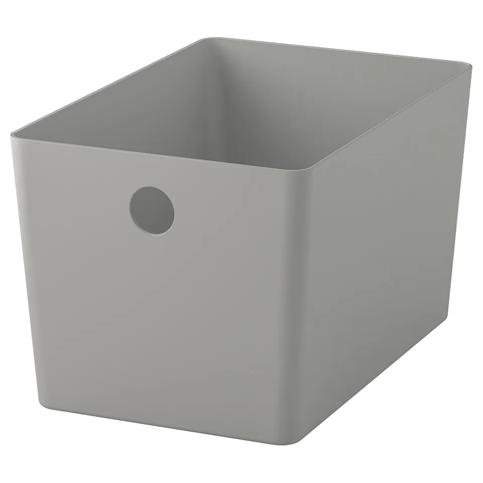 part: KUGGIS box