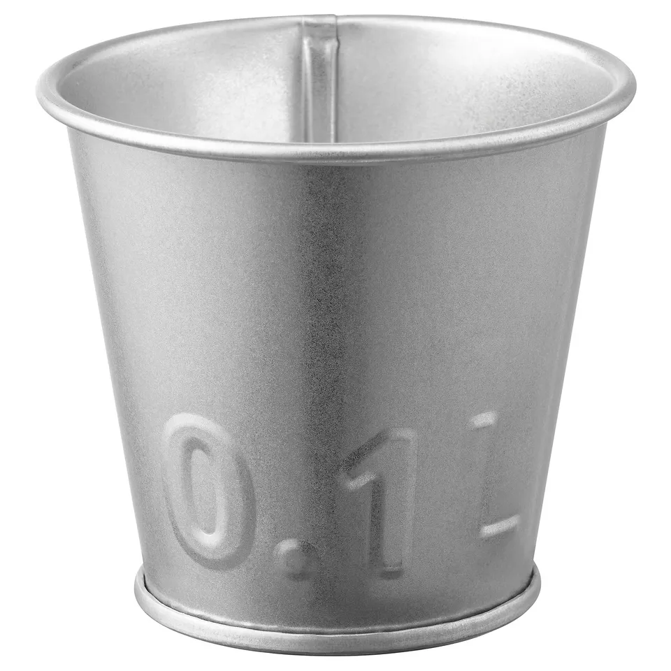 part: ÅKERBÄR plant pot