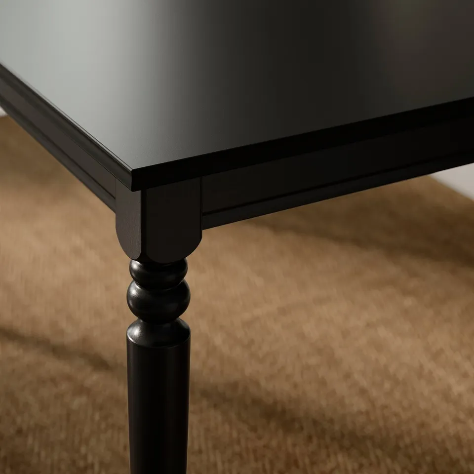part: ROSENTORP extendable table