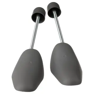 SITTPINNE shoe shaper, dark grey