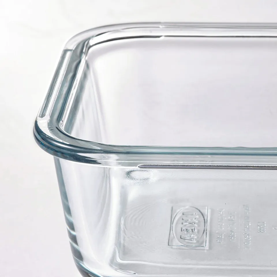 part: IKEA 365+ food container