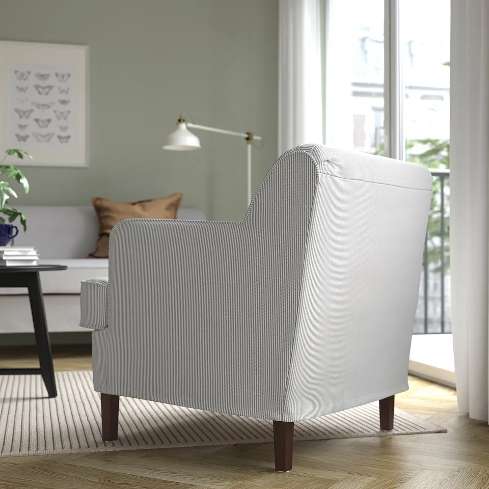 part: ROCKSJÖN armchair