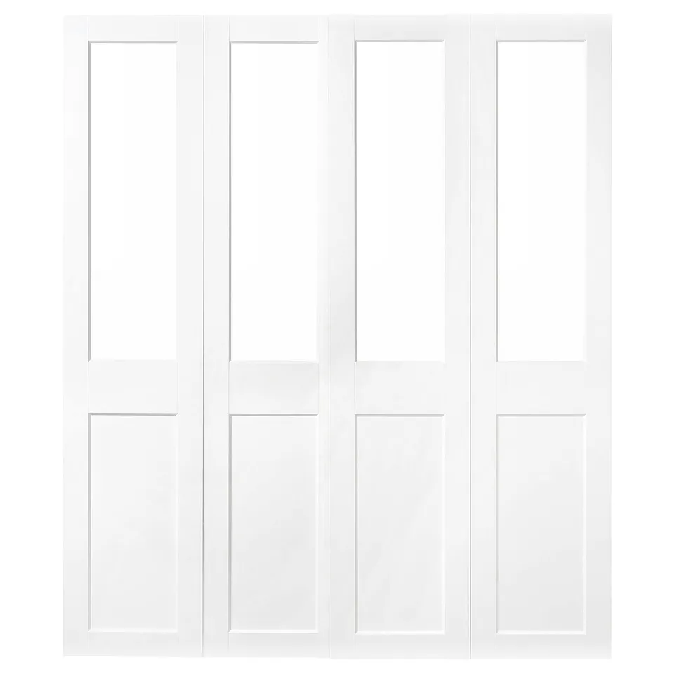 part: GRIMO pair of sliding doors