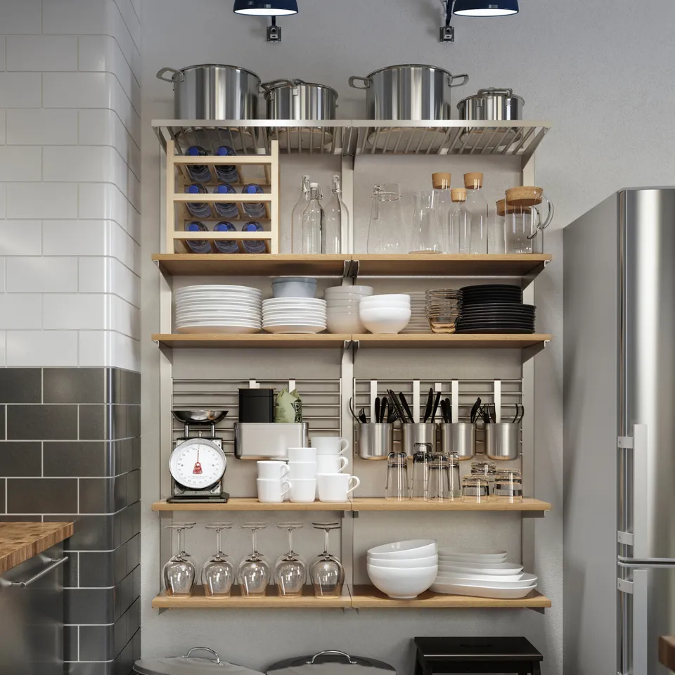 IKEA 365 +, photo 7