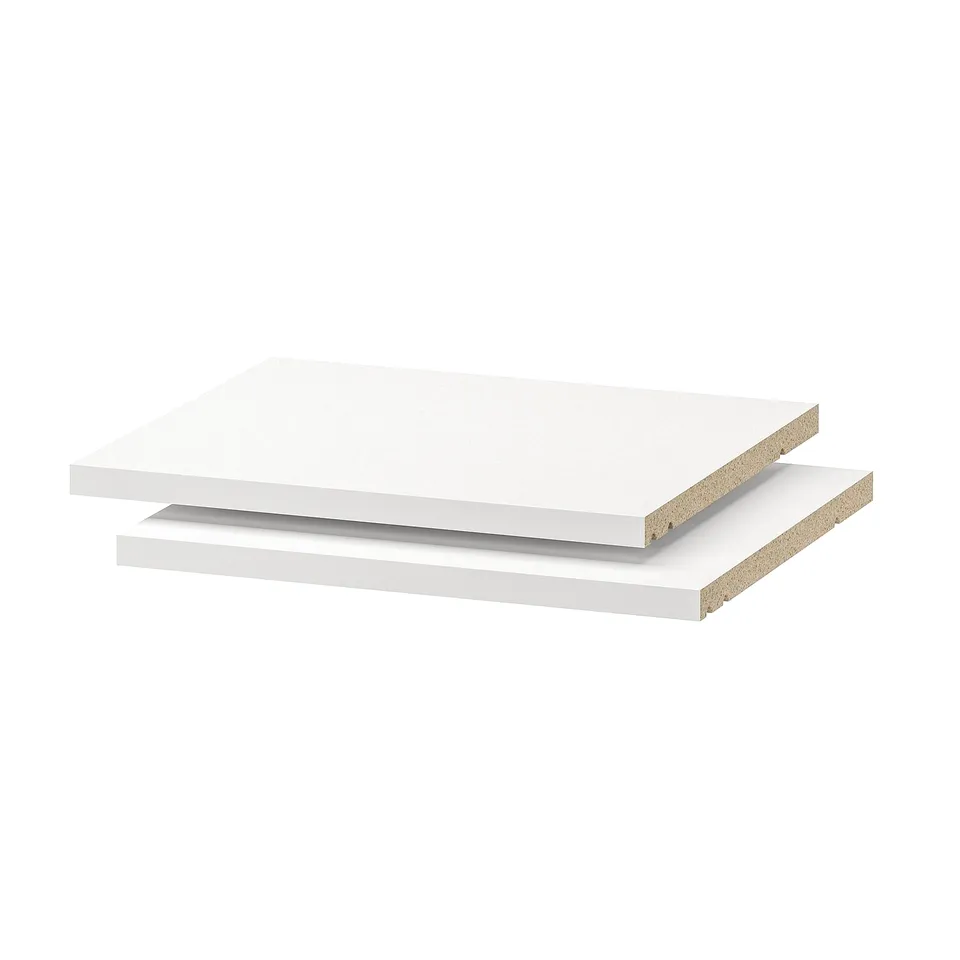 part: UTRUSTA shelf