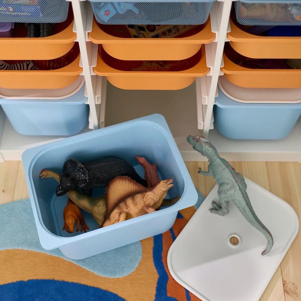 part: TROFAST storage box
