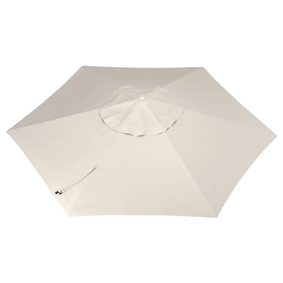 part: LINDÖJA parasol canopy