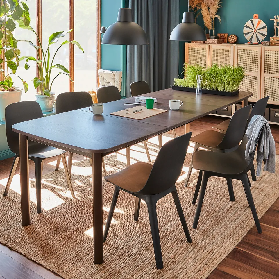 part: ODGER chair