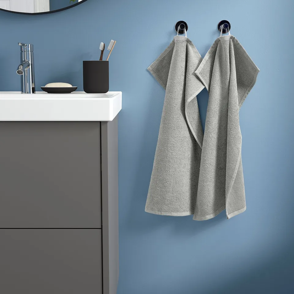 part: LUDDVIAL hand towel
