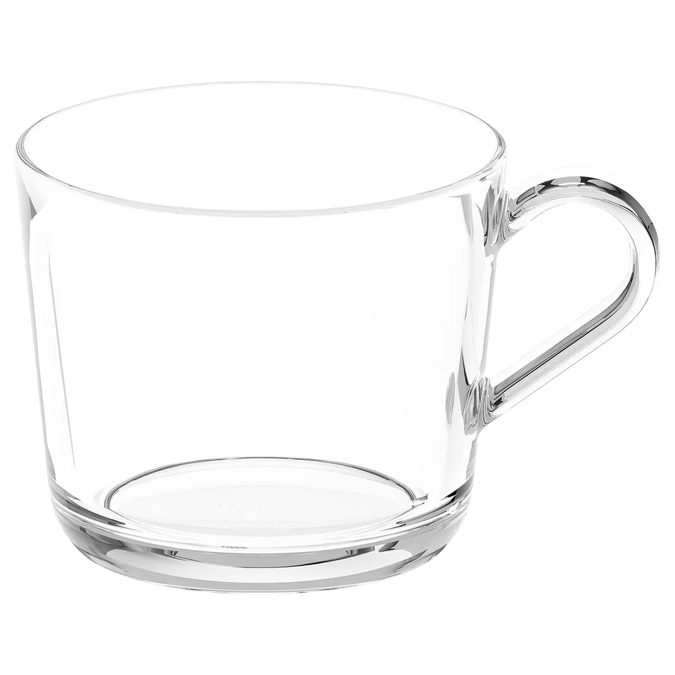 part: IKEA 365+ mug