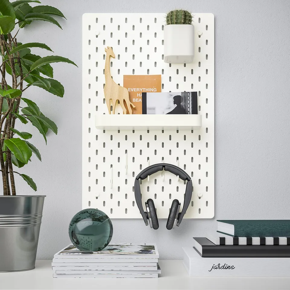 part: SKÅDIS pegboard