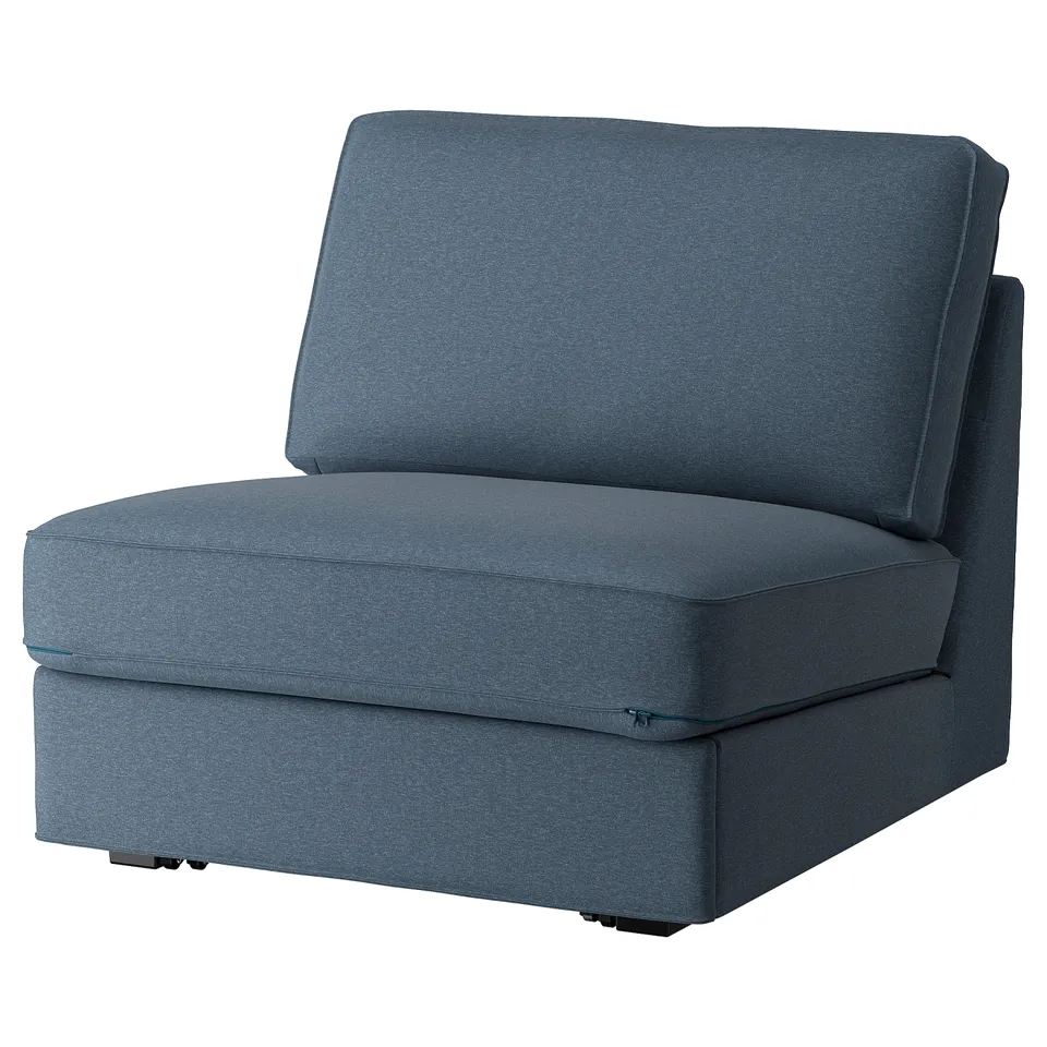 part: KIVIK 1-seat sofa-bed