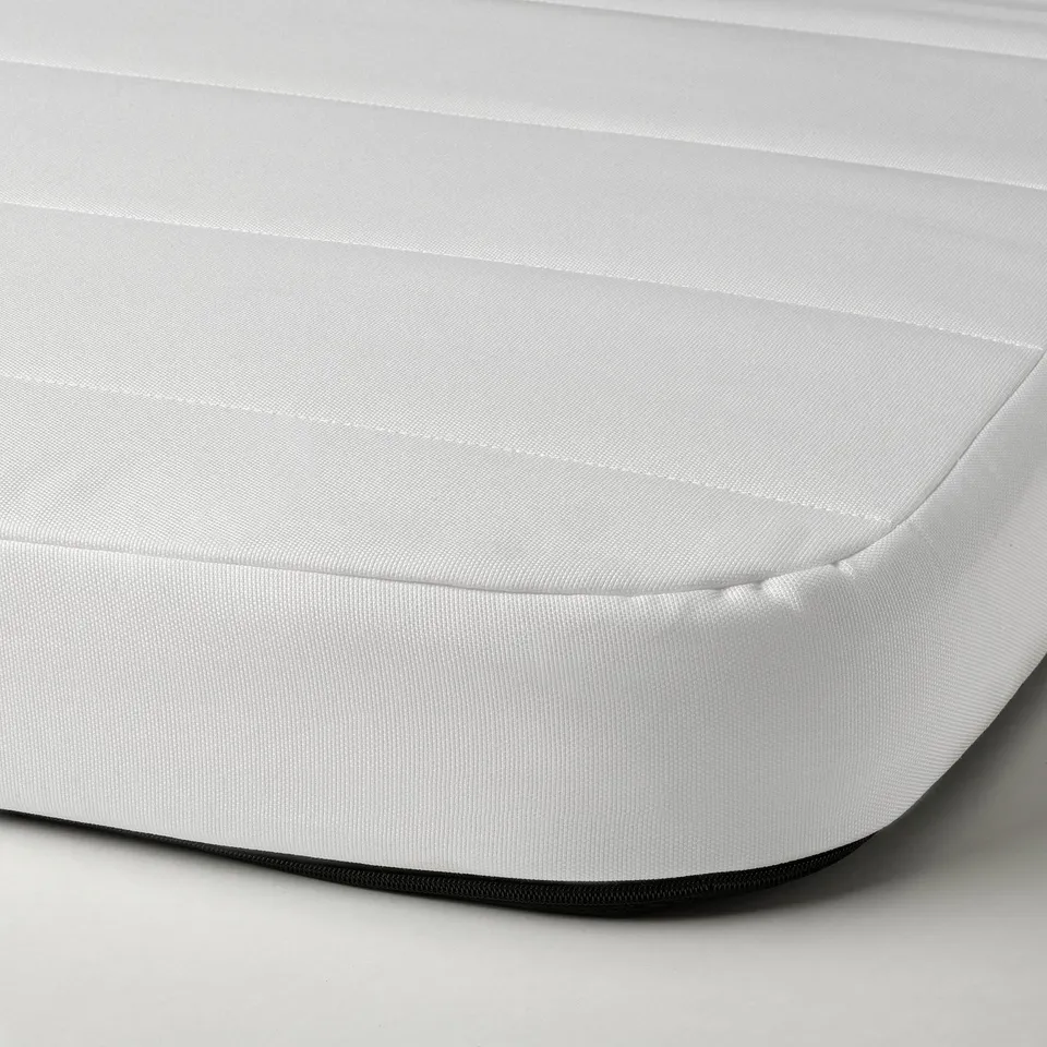 part: NYHAMN foam mattress